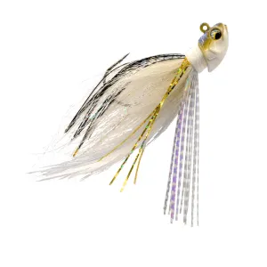 6th Sense Flock Hair Jig