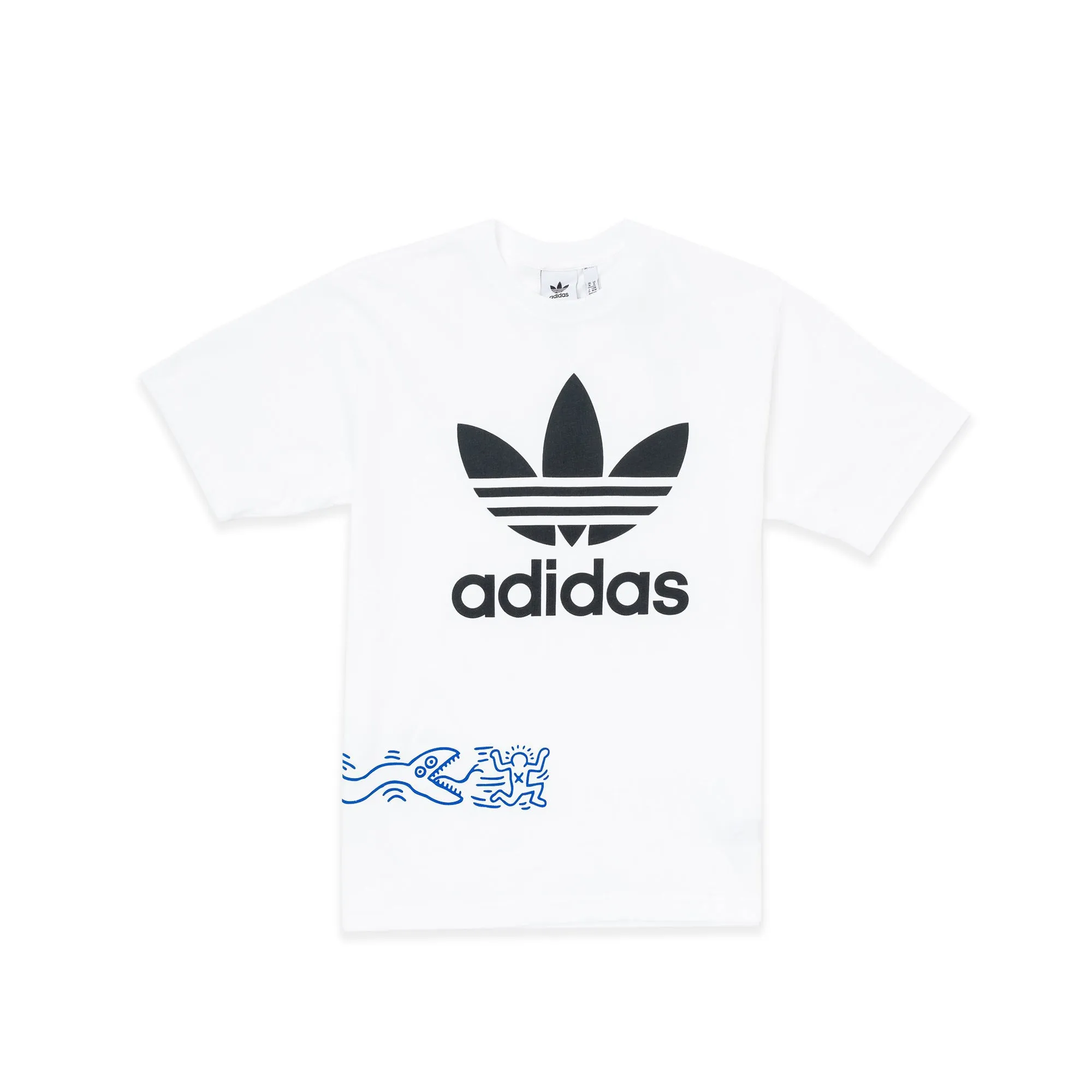 adidas x Keith Haring Tee [FS3682]