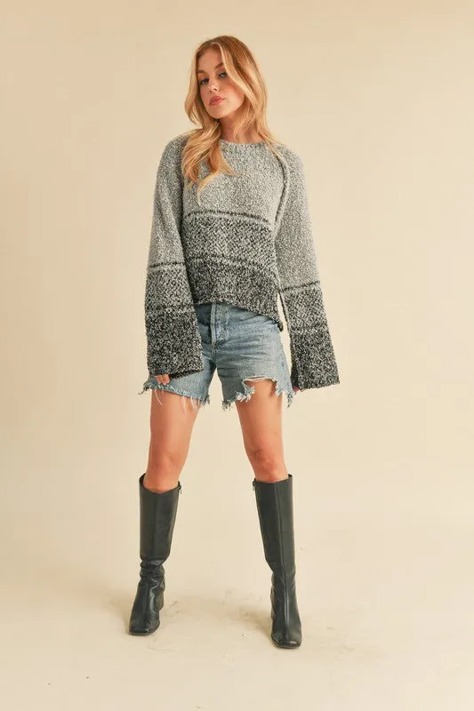 Alexis Cozy Sweater