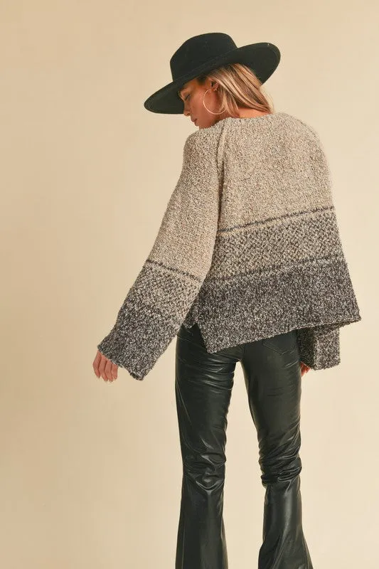 Alexis Cozy Sweater