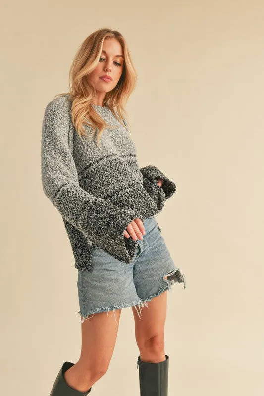 Alexis Cozy Sweater