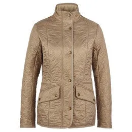 Barbour Cavalry Polarquilt Jacket