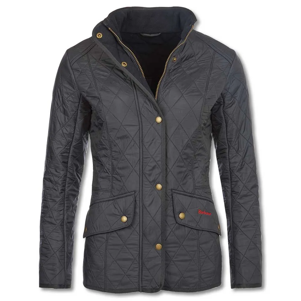 Barbour Cavalry Polarquilt Jacket