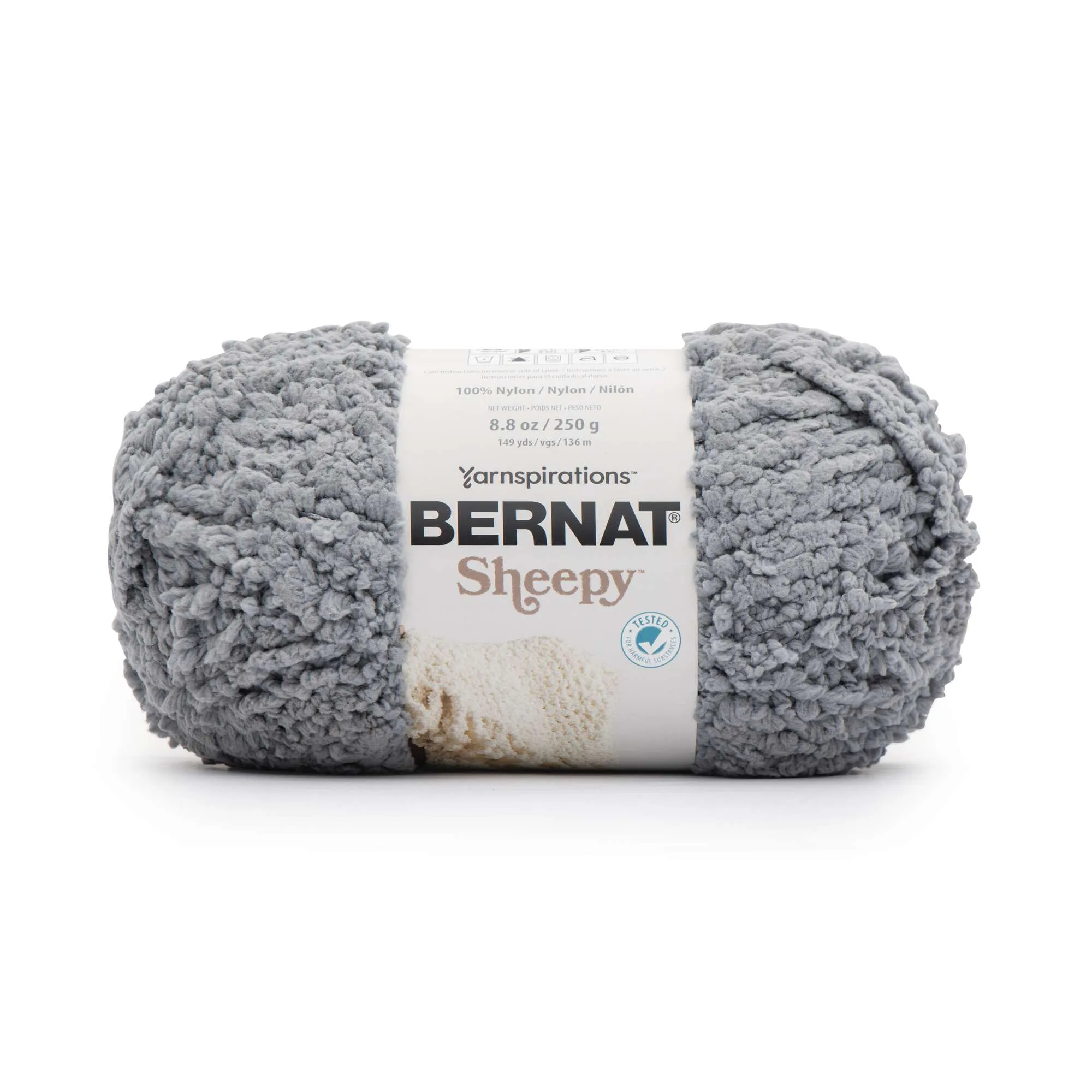 Bernat Sheepy Yarn - Discontinued shades