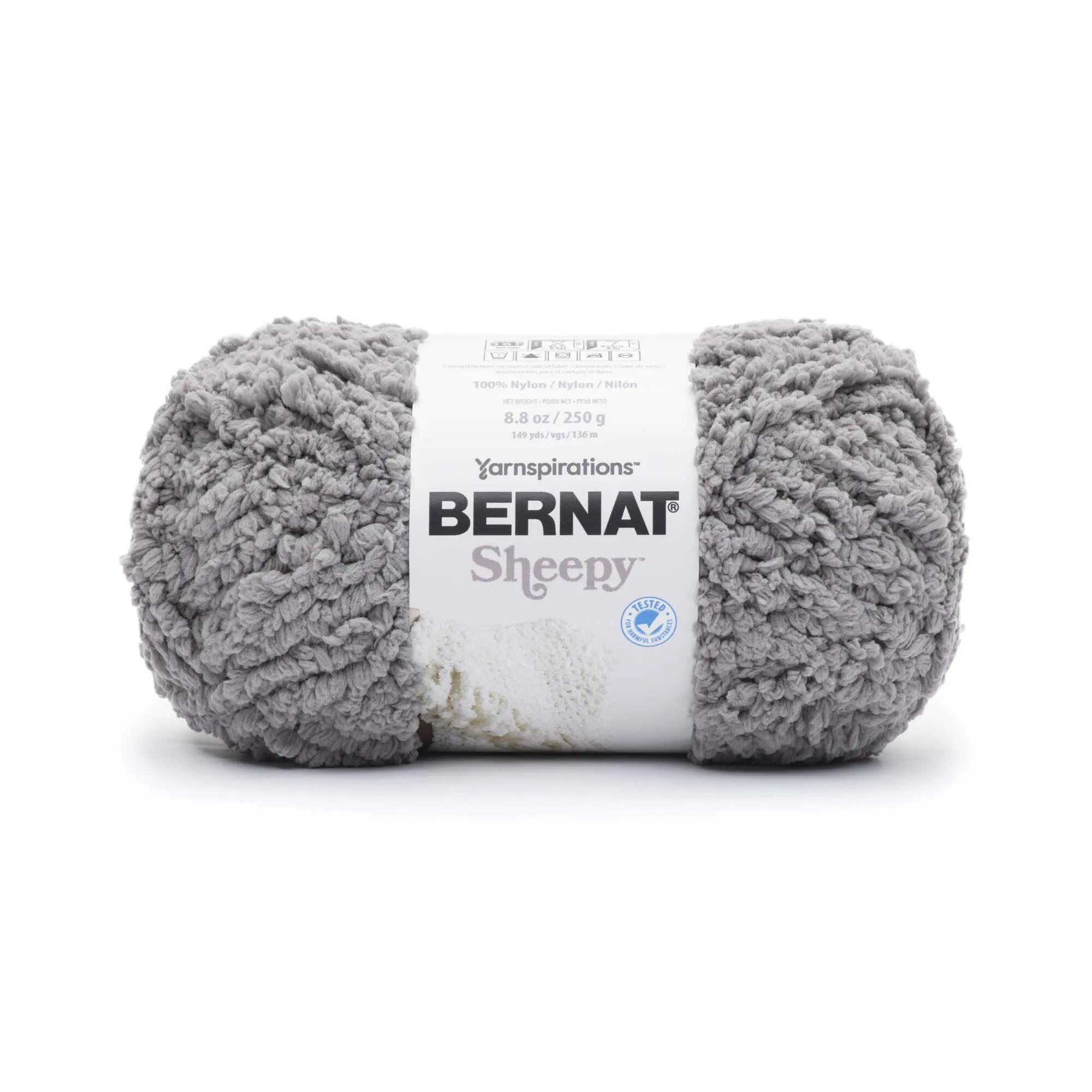 Bernat Sheepy Yarn - Discontinued shades