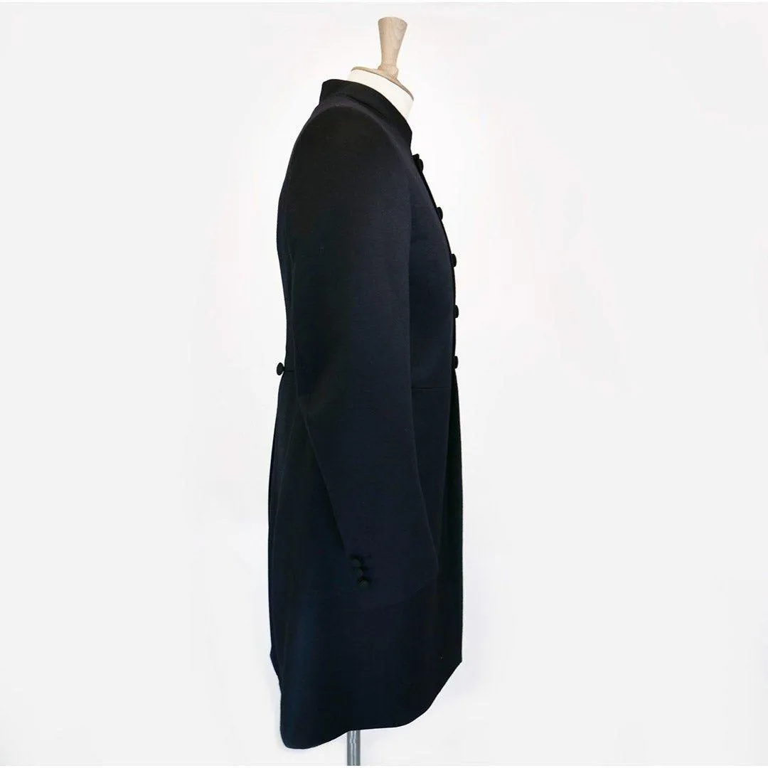 Bespoke Clerical Frock Coat