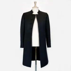 Bespoke Clerical Frock Coat