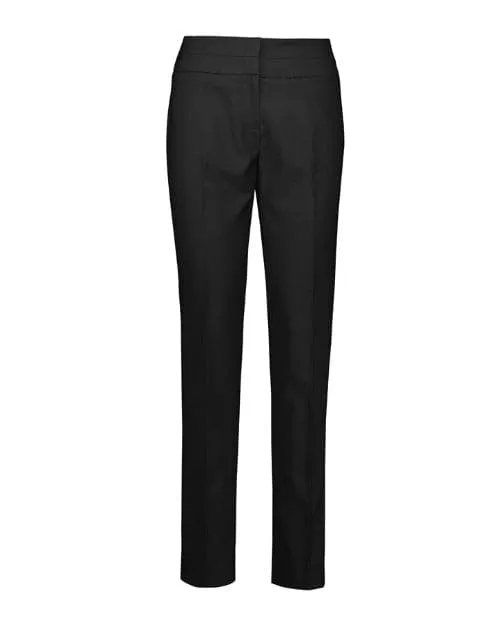 Biz Corporate Women's Renew Slim Leg Pant RGP405L