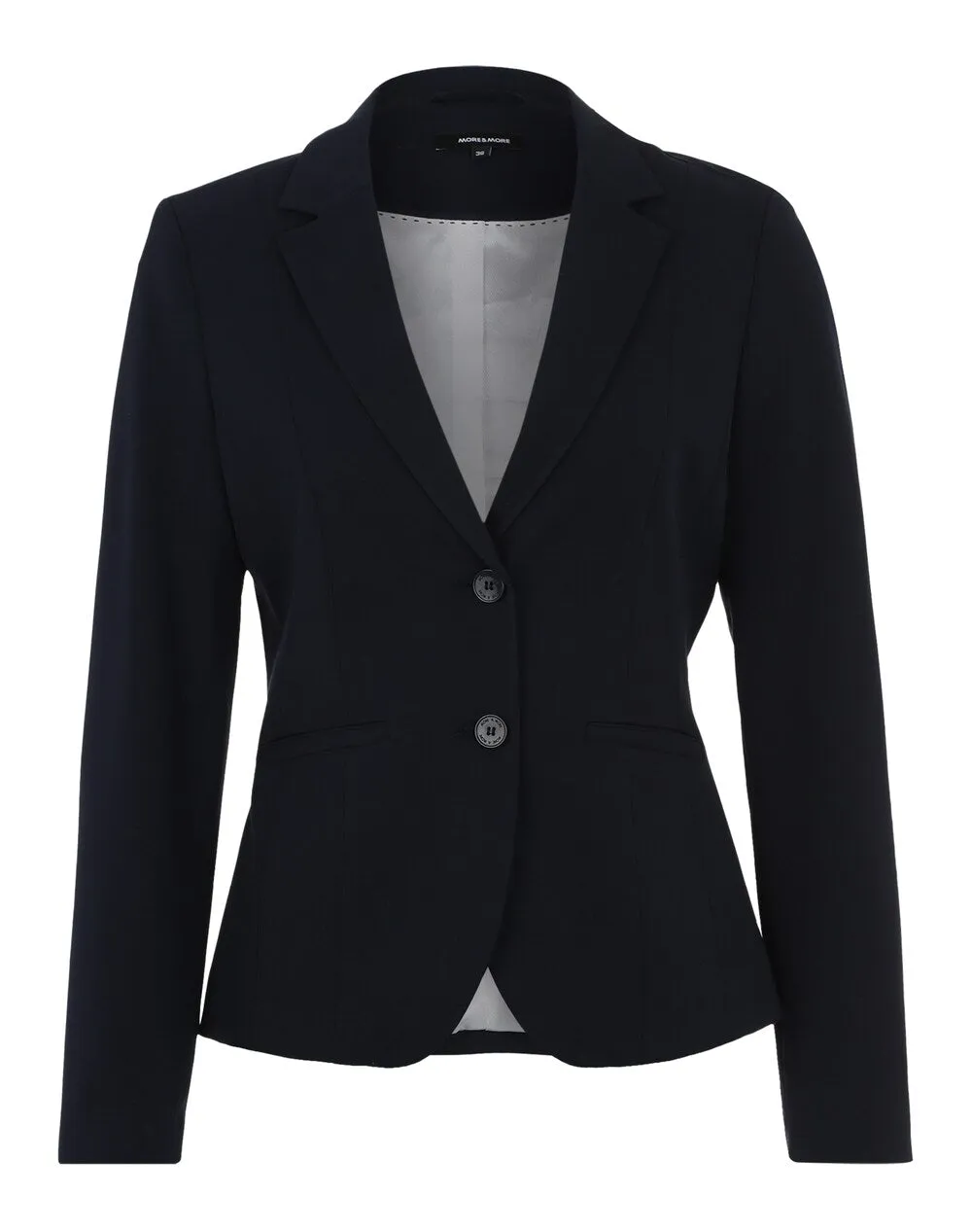 Blazer More & More Sally, navy blue