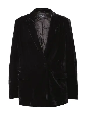 Blazer Wallis, black