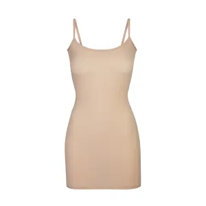 FITS EVERYBODY SLIP DRESS | MICA