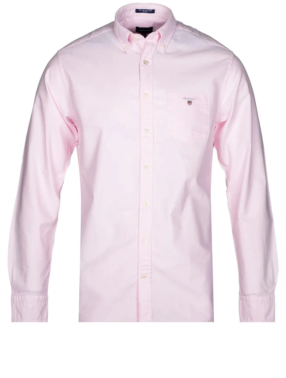 GANT - Oxford BD, Light pink