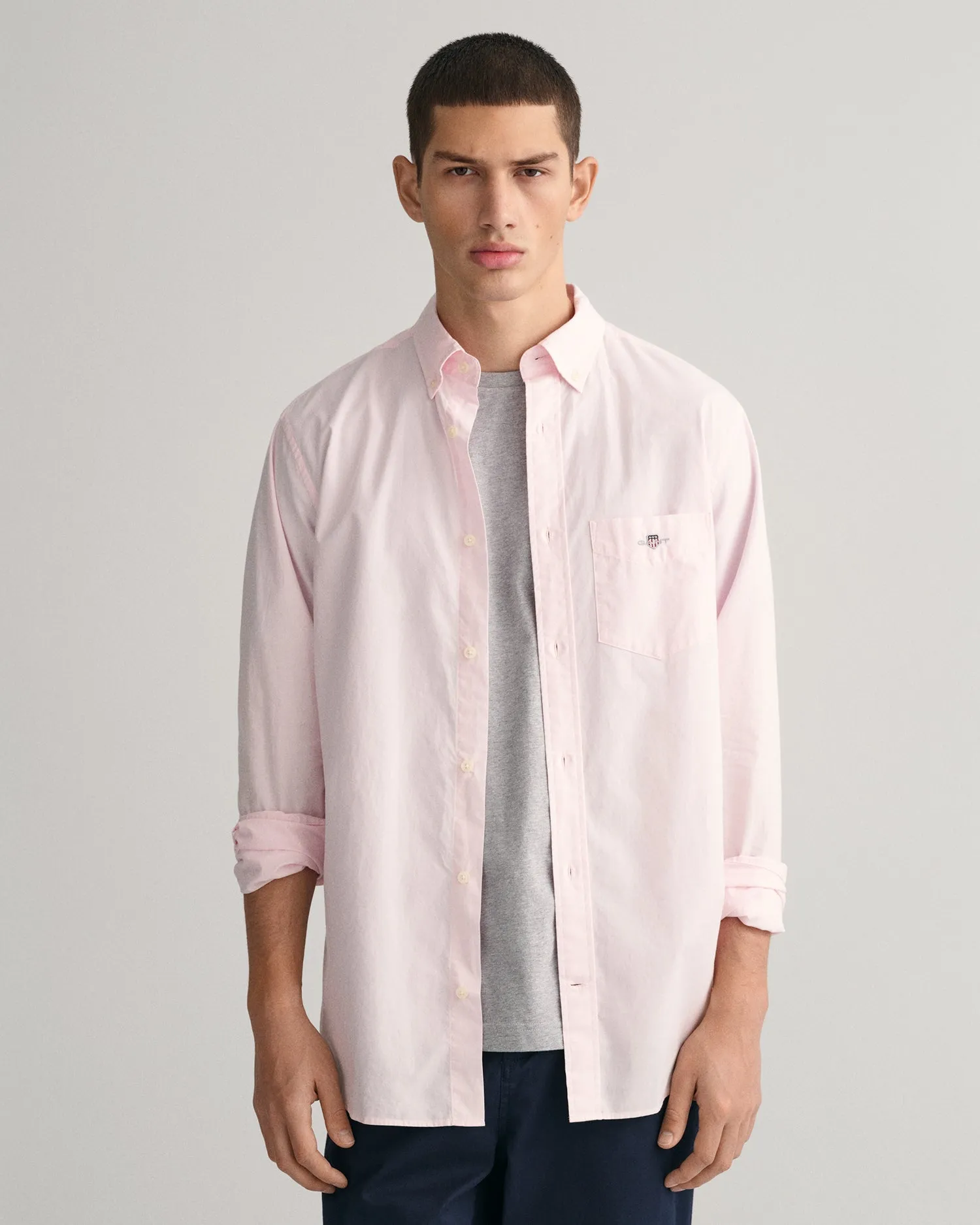 GANT Regular Poplin Shirt