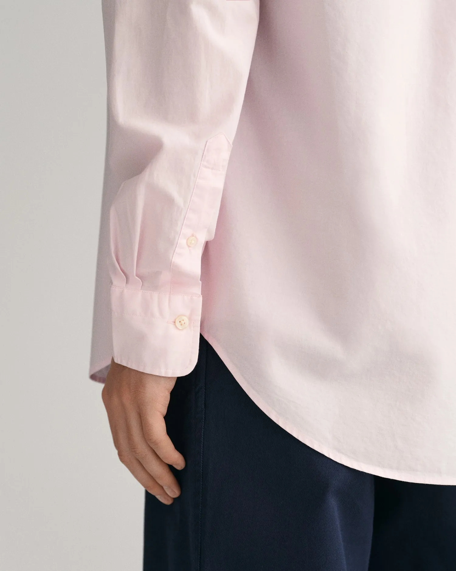 GANT Regular Poplin Shirt