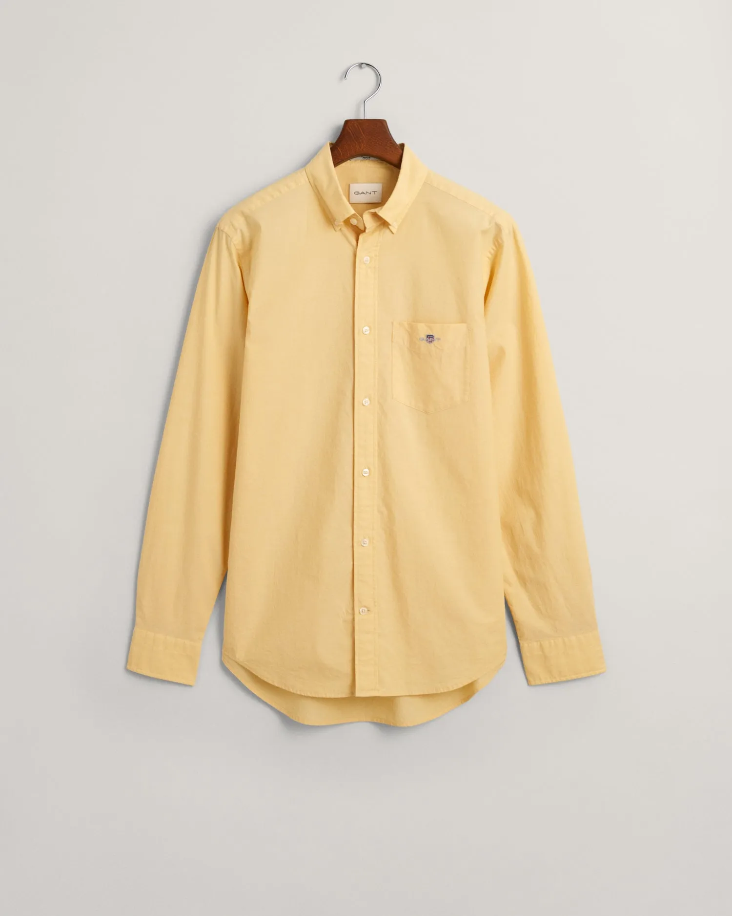 GANT Regular Poplin Shirt