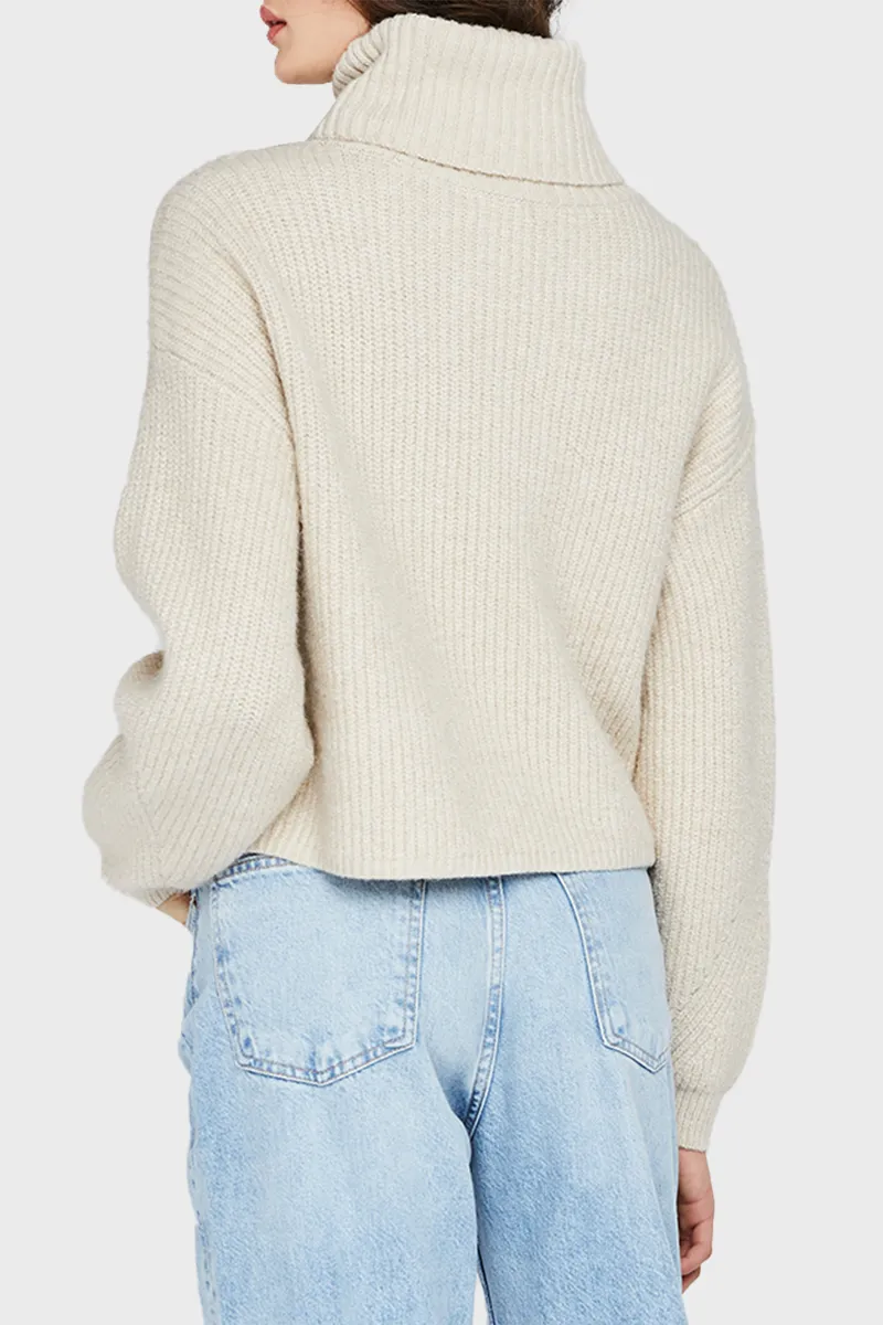 Gentle Fawn Turner Sweater