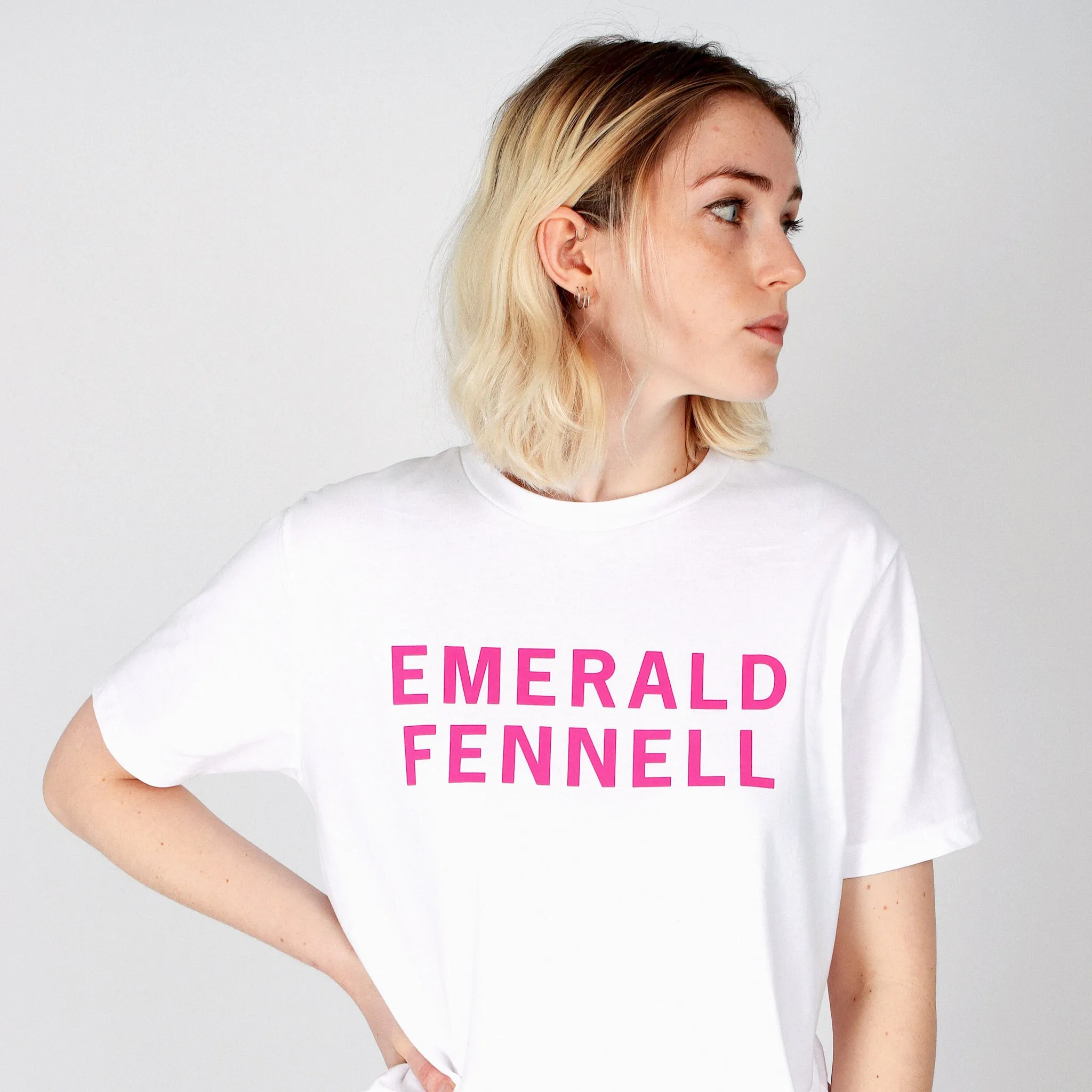 Girls On Tops - Emerald Fennell