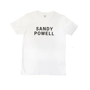 Girls On Tops - Sandy Powell Tee