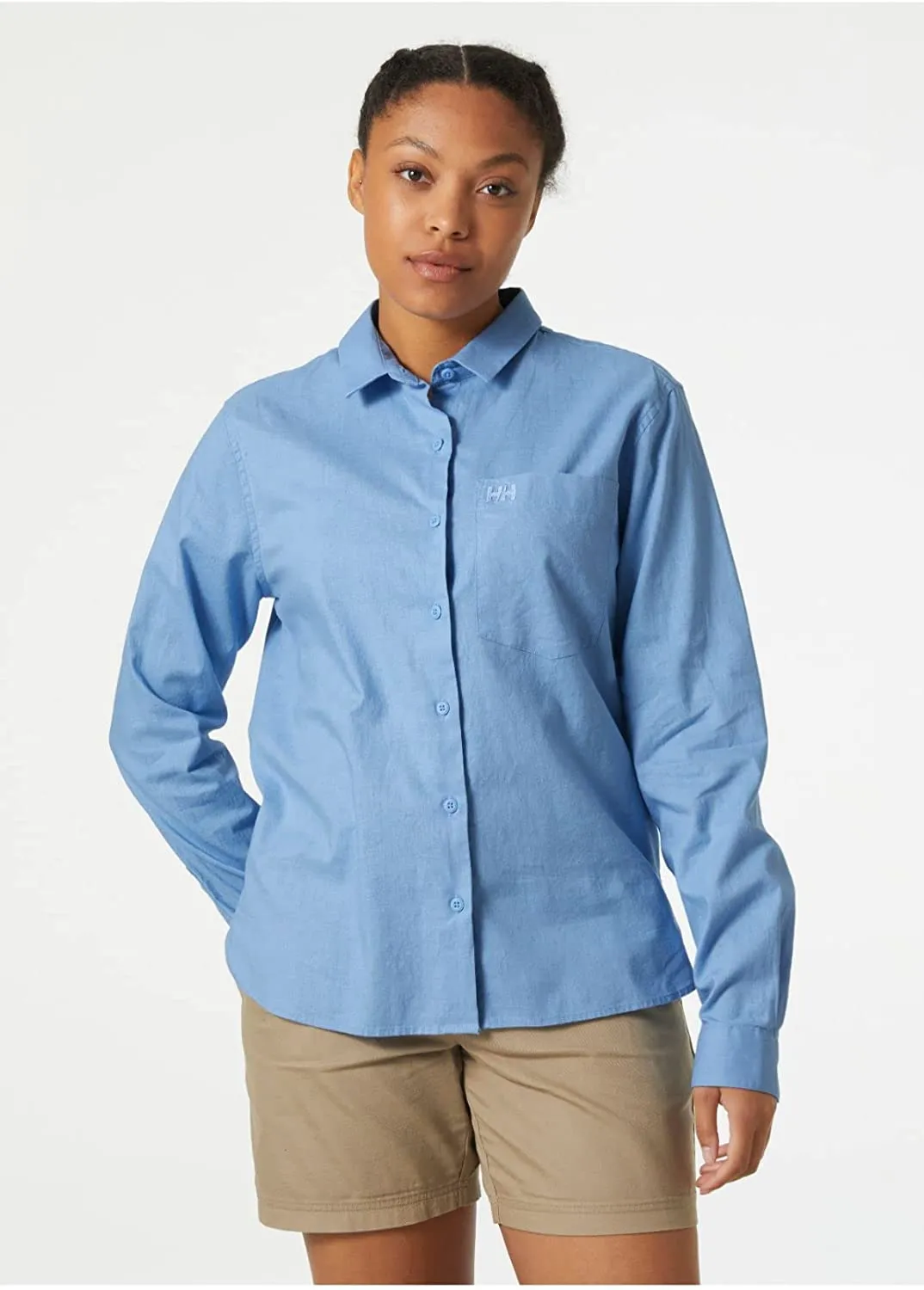 Helly Hansen Women's Club Shirt