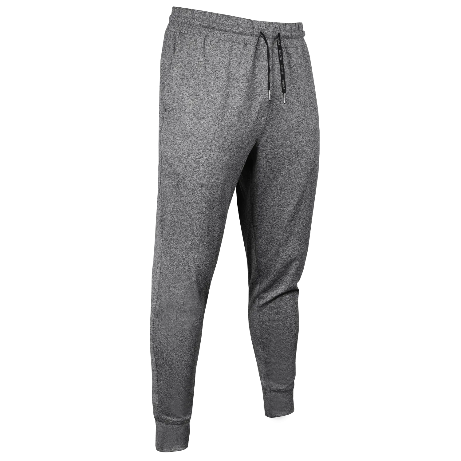 Jogger 2Undr Game Time Static Grey