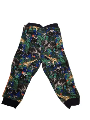 KENZO ANIMAL SWPANT (RGB) - KK04193868