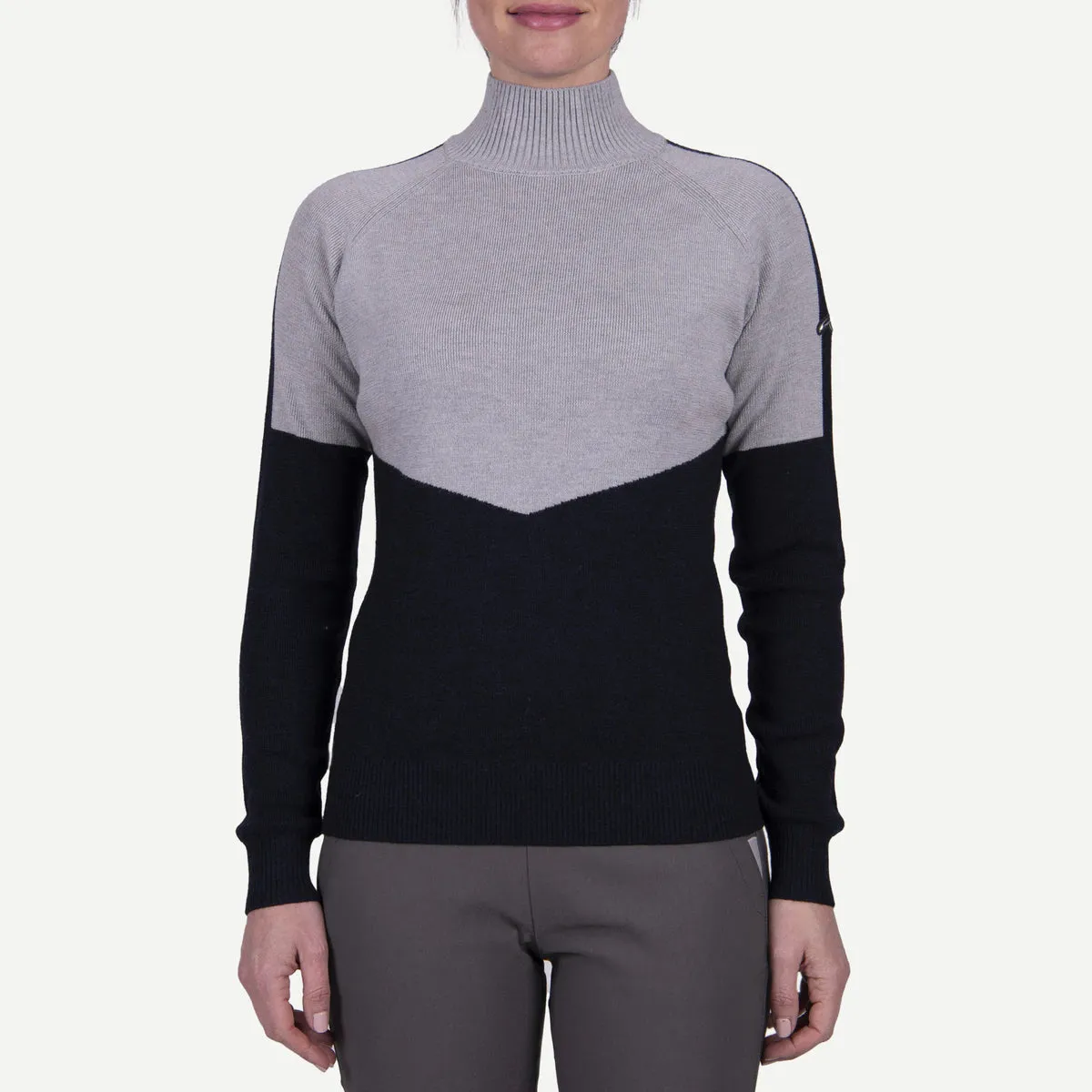 Kjus Women's Peak Sweater 2023