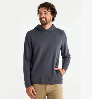 MEN'S BAMBOO HERITAGE FLEECE HOODY