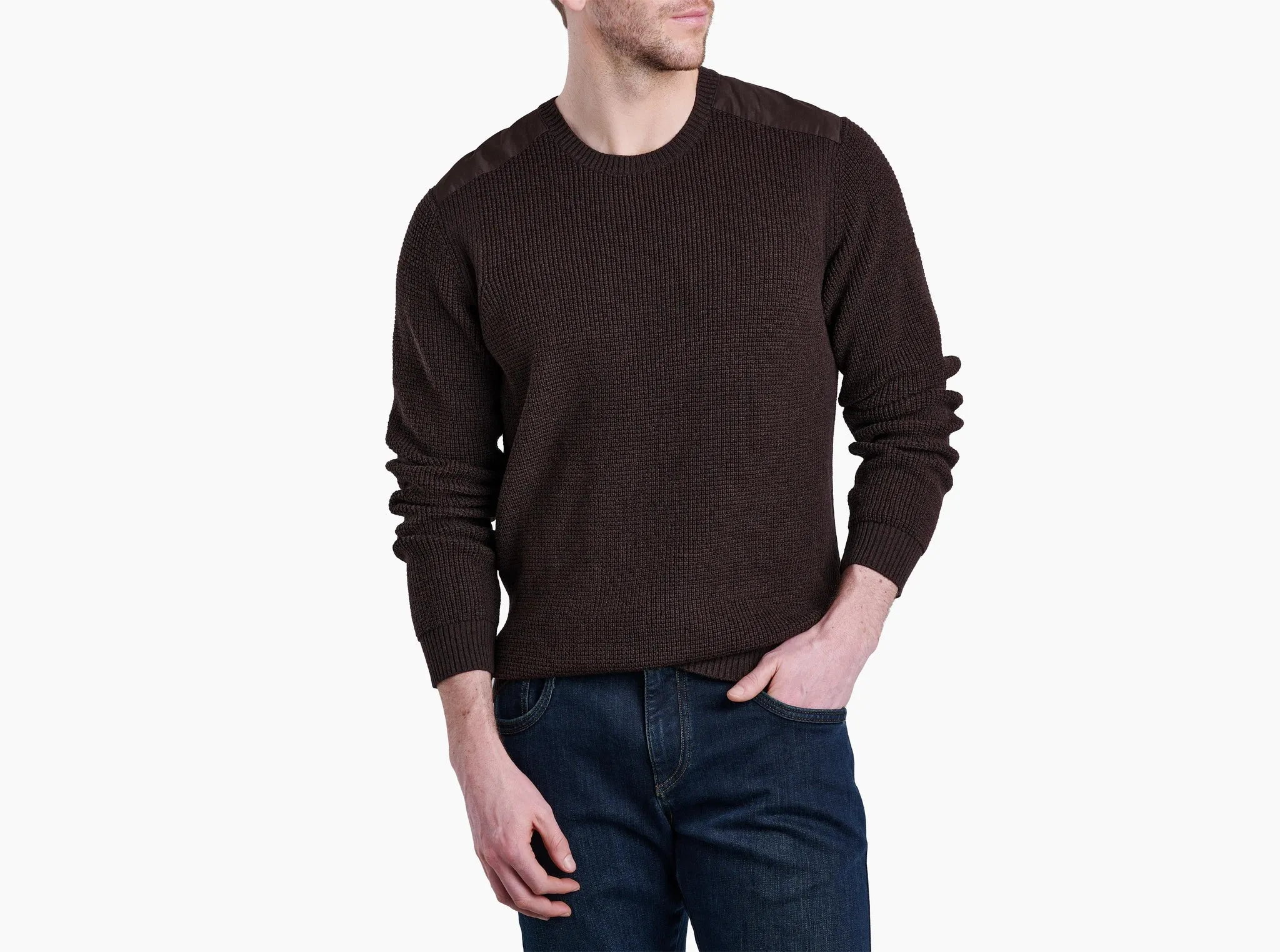 MEN'S EVADER SWEATER