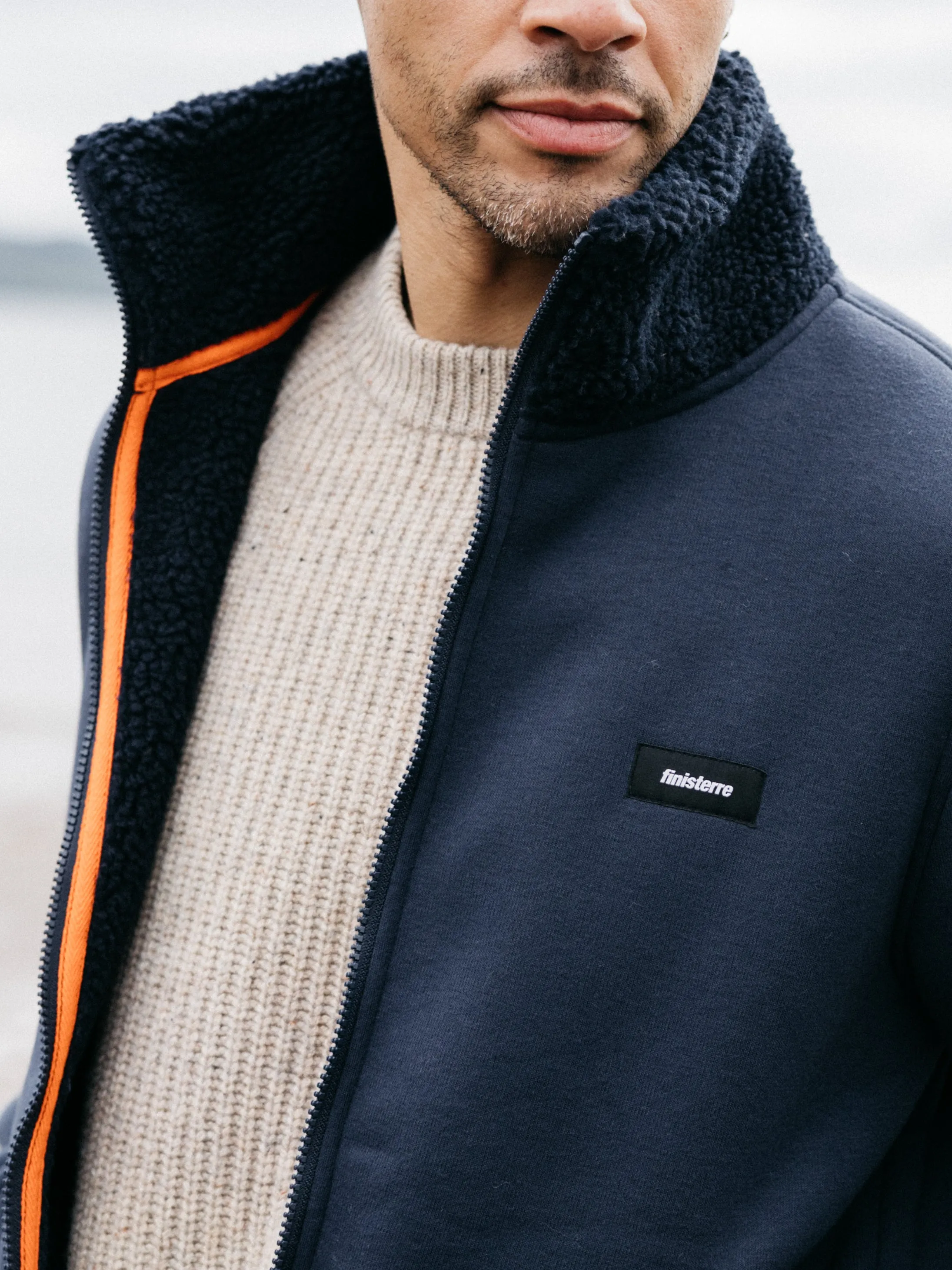 Men's Goodwin Fleece