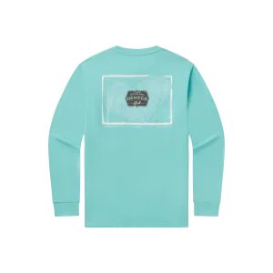 Oyster Festival Tee - Long Sleeve