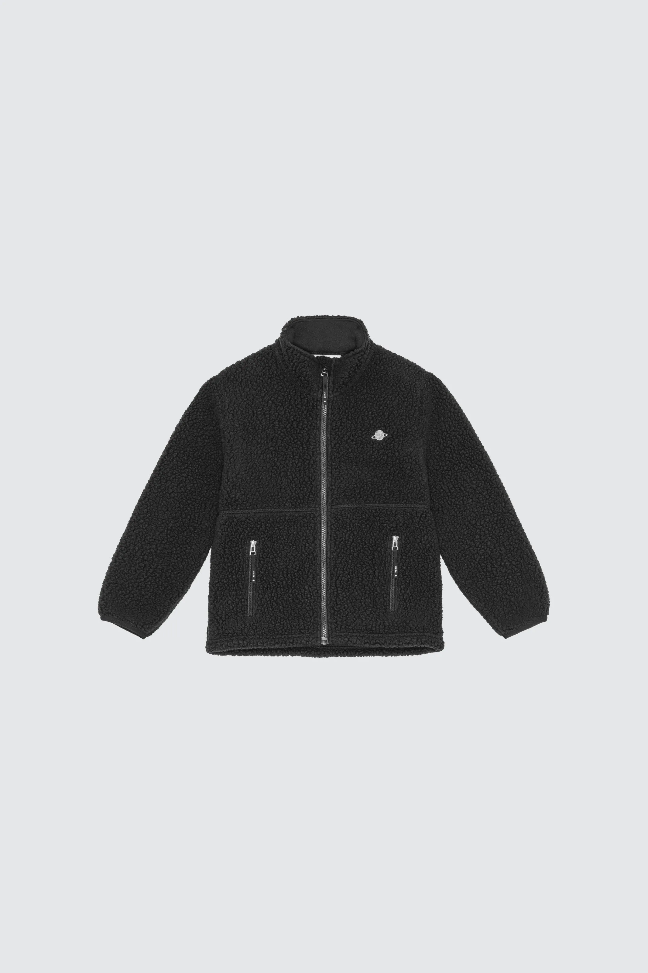 PINE1 TEDDY JACKET JUNIOR