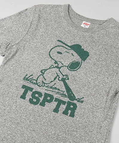 TSPTR Slugger T-Shirt