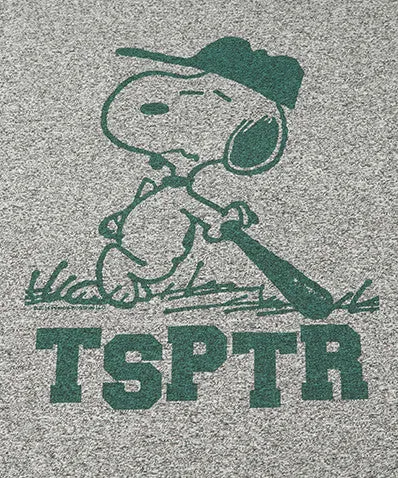 TSPTR Slugger T-Shirt