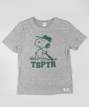 TSPTR Slugger T-Shirt