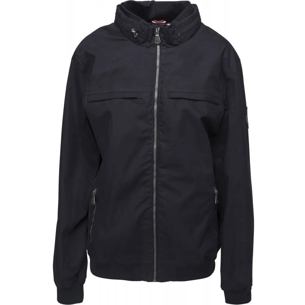 William Jacket - Navy