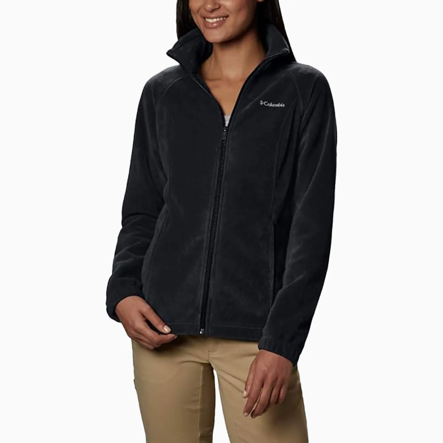 Women's Pearl Plush II Fleece Jacket