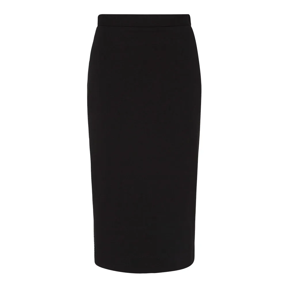 Zara Skirt Ponte